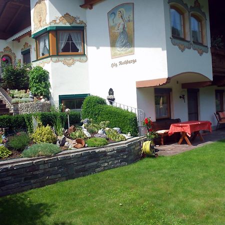 Ferienwohnung Permoser Neustift im Stubaital Εξωτερικό φωτογραφία