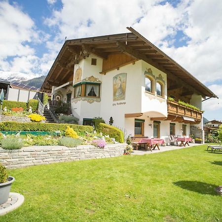 Ferienwohnung Permoser Neustift im Stubaital Εξωτερικό φωτογραφία