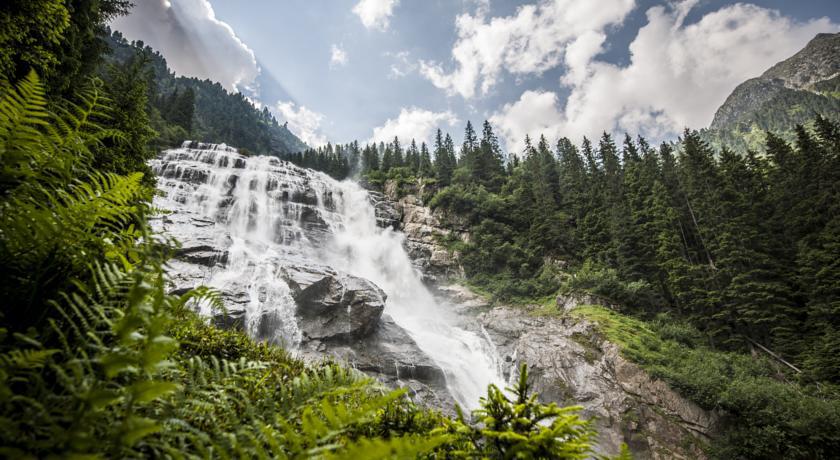 Ferienwohnung Permoser Neustift im Stubaital Δωμάτιο φωτογραφία