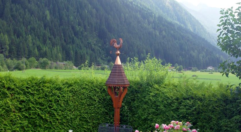Ferienwohnung Permoser Neustift im Stubaital Δωμάτιο φωτογραφία