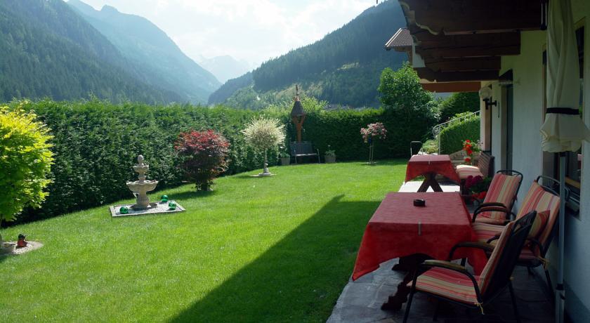 Ferienwohnung Permoser Neustift im Stubaital Δωμάτιο φωτογραφία