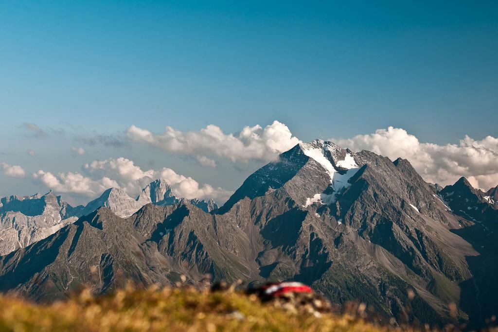 Ferienwohnung Permoser Neustift im Stubaital Εξωτερικό φωτογραφία