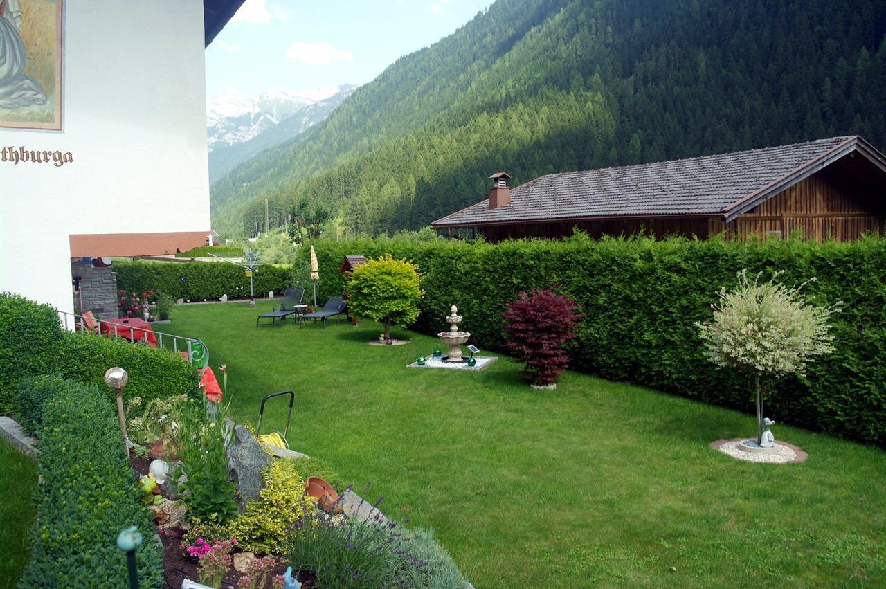 Ferienwohnung Permoser Neustift im Stubaital Εξωτερικό φωτογραφία