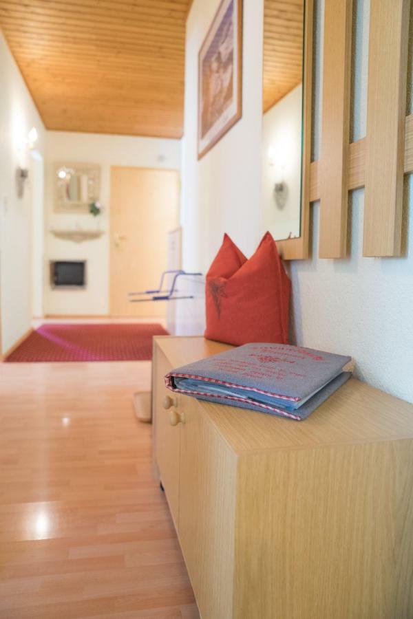Ferienwohnung Permoser Neustift im Stubaital Εξωτερικό φωτογραφία
