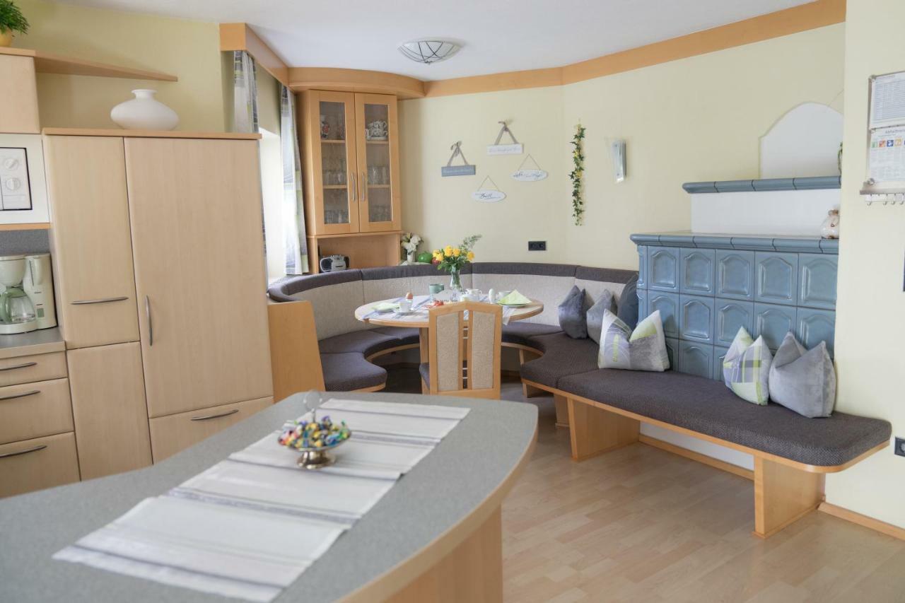 Ferienwohnung Permoser Neustift im Stubaital Εξωτερικό φωτογραφία