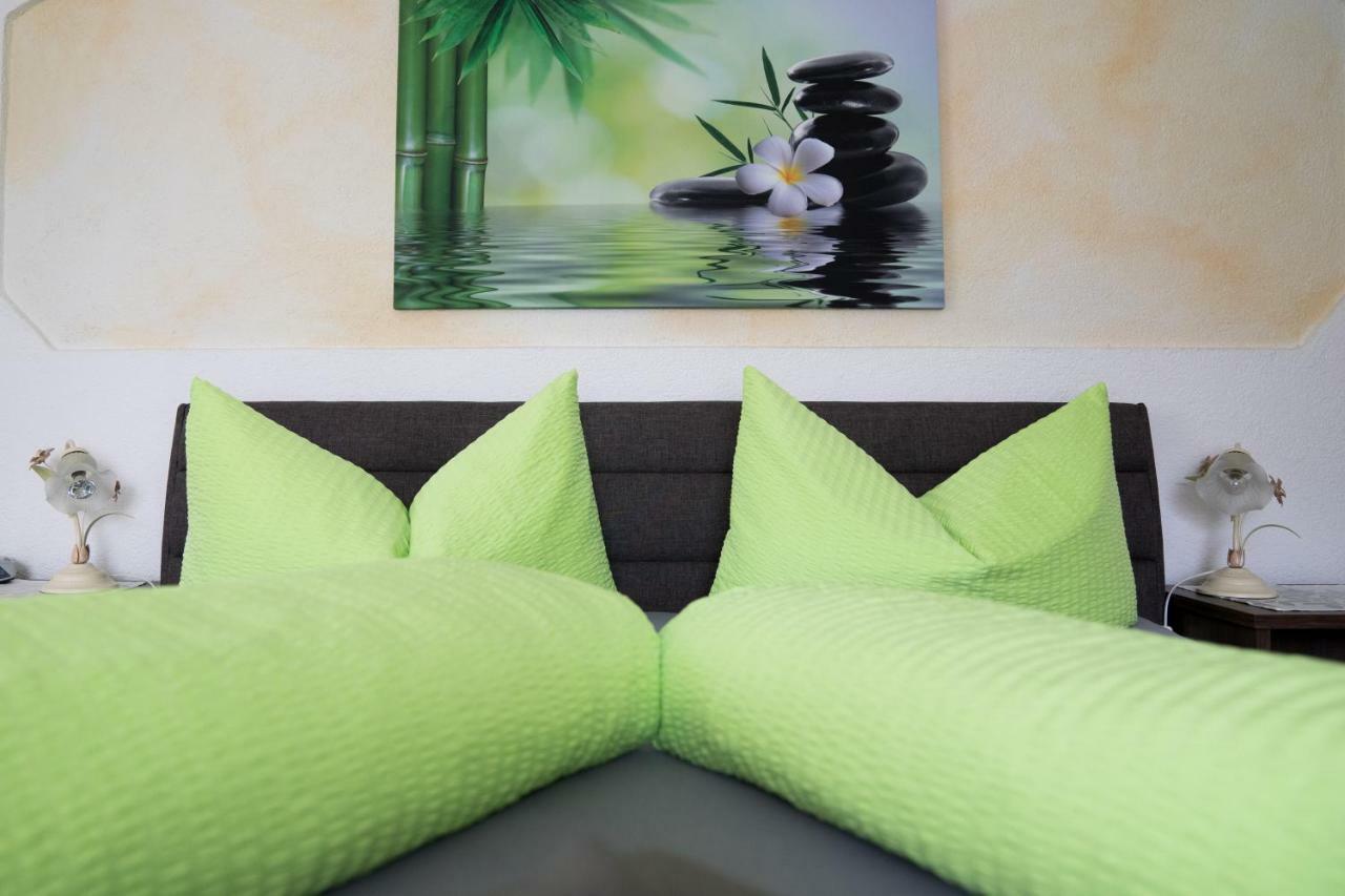Ferienwohnung Permoser Neustift im Stubaital Εξωτερικό φωτογραφία