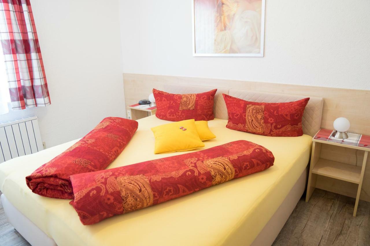 Ferienwohnung Permoser Neustift im Stubaital Εξωτερικό φωτογραφία