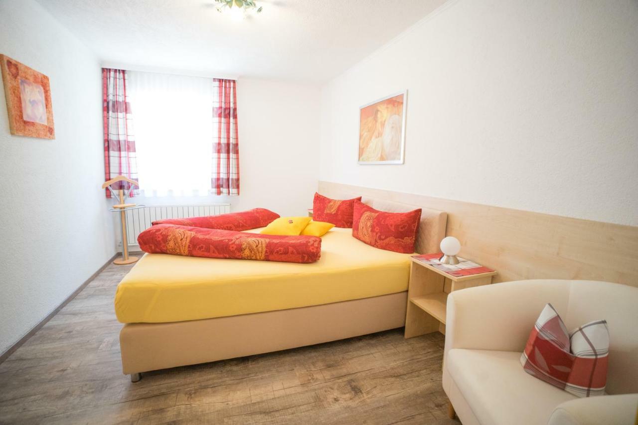 Ferienwohnung Permoser Neustift im Stubaital Εξωτερικό φωτογραφία
